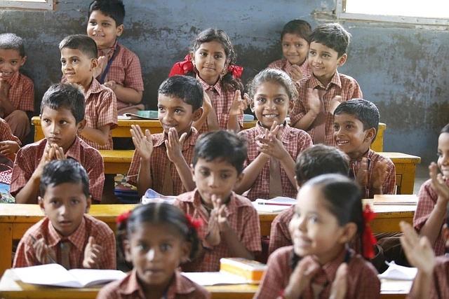 Offline Tuition Program
