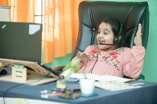 Online Tuition Program
