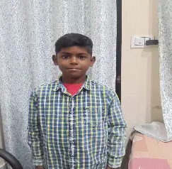 Juvair Mohammad